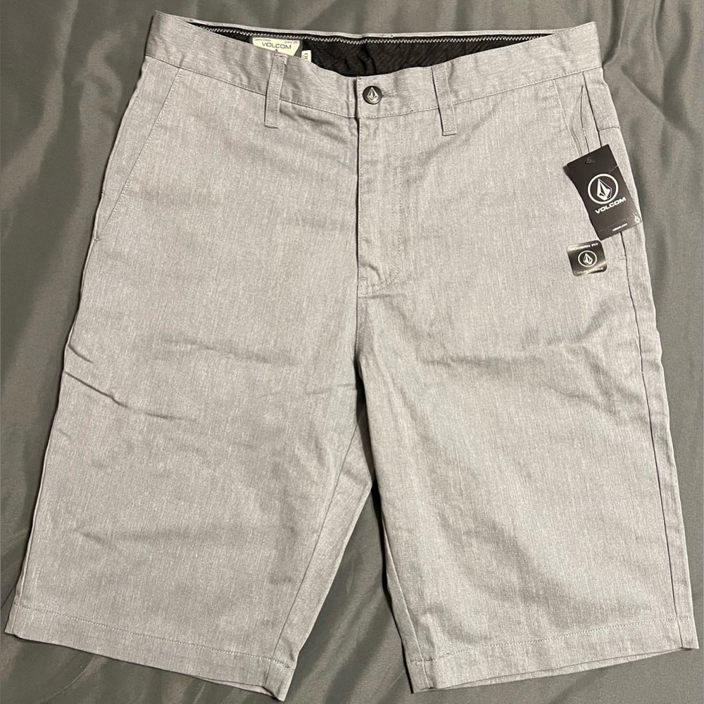 Men’s Volcom Chino Short Size 30